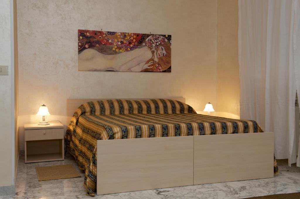 Guest house Holiday And