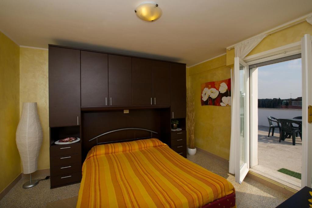Guest house Holiday And Rome